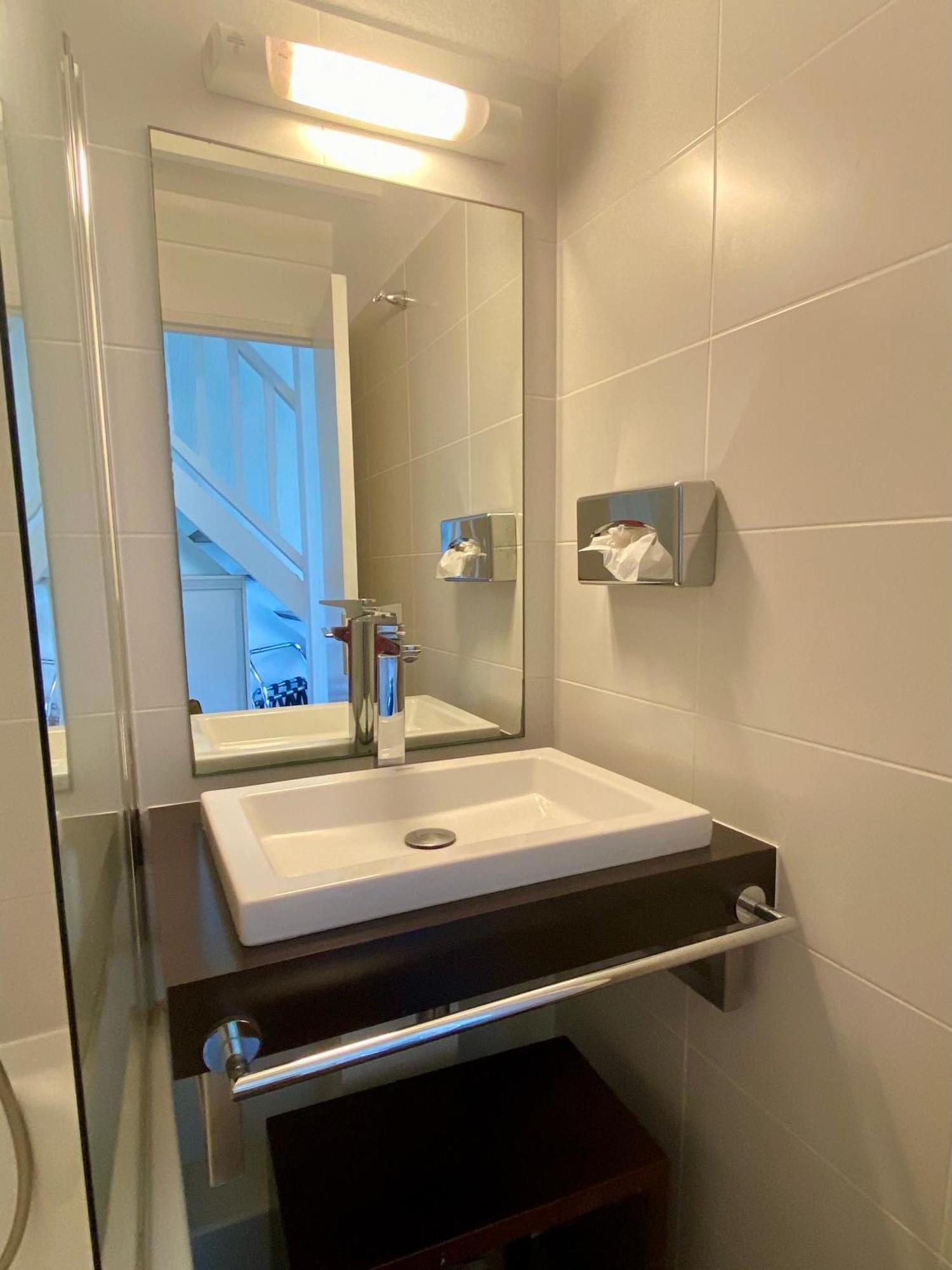 Duplex Du Golfeur Lägenhet Saint-Francois  Exteriör bild