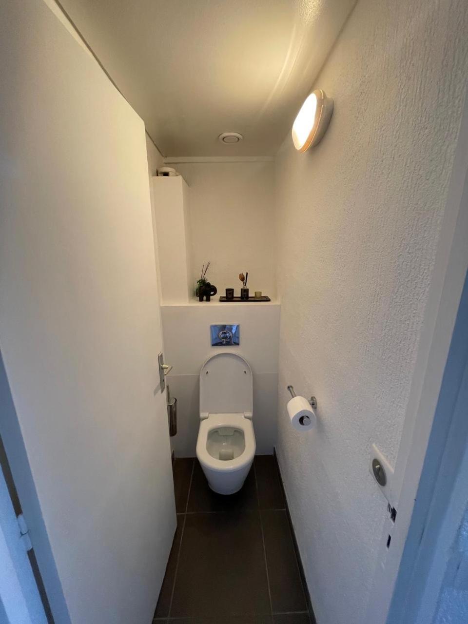 Duplex Du Golfeur Lägenhet Saint-Francois  Exteriör bild